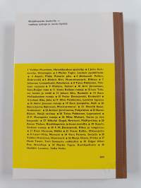 Keskikoulun lukukirja 3 : oppikoulun III luokan lukemisto