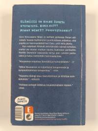 Juurihoito : suku- ja hammaslääkäriromaani