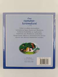 Omat raamatunkertomukseni