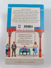 Joka päivä laiturilla viisi