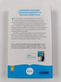 Hämähäkin kärsivällisyys