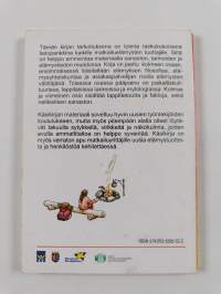 Elämystuottajan käsikirja