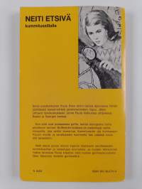 Neiti Etsivä kummitussillalla