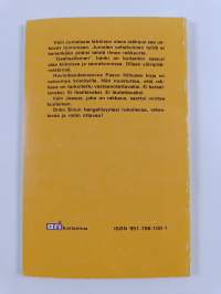 Kuole pojan puolesta : sanoma seurakunnalle