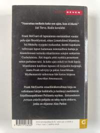 Seitsemännen portaan enkeli