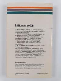 Leijonan sydän