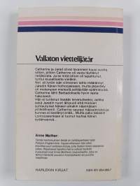 Vallaton viettelijätär