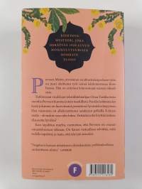 Murha Bombayssa : Perveen Mistry tutkii