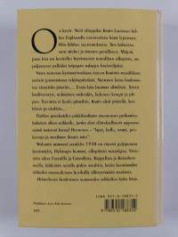 Ihmeellinen Joosef, eli, Elämä on seikkailua : vakava ajanvieteromaani