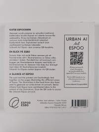 Katse Espooseen = En blick på Esbo = A glance at Espoo