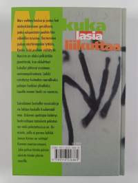 Kuka lasia liikuttaa