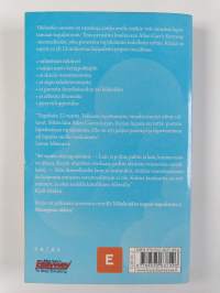 Vihdoinkin savuton : helppo tapa lopettaa tupakointi