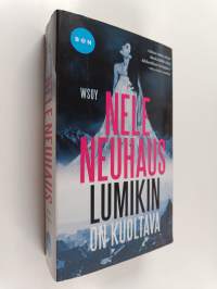 Lumikin on kuoltava (painovirhekappale)