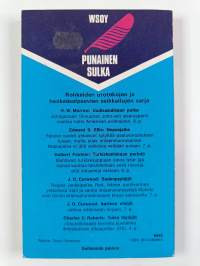 Aarteen etsijät : jatkoa kirjaan Sudenpyytäjät