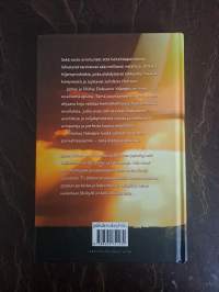 Yölamppu : hartauskirja aviopareille