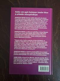 Kuunteleva rukous : kuinka voin oppia kuulemaan Jumalan äänen ja pitämään rukouspäiväkirjaa