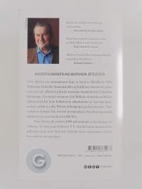 Unio mystica : Mika Waltarin elämä ja teokset