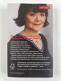 Ruohonleikkaaja : jännitysromaani