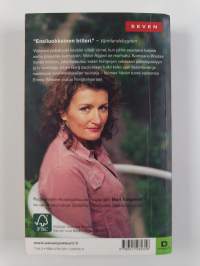 Kevään kalpeudessa