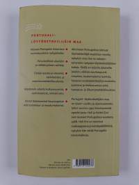 Portugali : löytöretkeilijäin maa