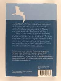 Seuraa minua : Elämänohjeita Sinulle Lokki Joonatanin tekijältä