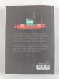 Turku : kaupunkiopas