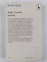 Mark Twainin parhaat