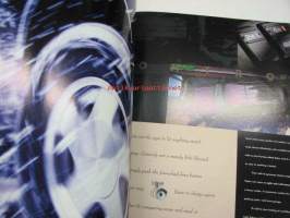 GMC Suburban &amp; Yukon 1997 -myyntiesite