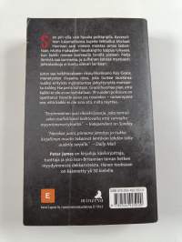 Kuoleman kanssa ei kujeilla