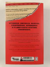 Putinin trollit : tositarinoita Venäjän infosodan rintamilta