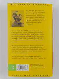 Mies pimeässä : Matkoja kirjoittajankammiossa