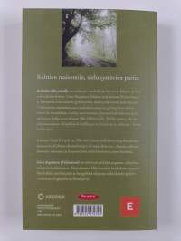 Kelttiläisillä poluilla : kohtaamisia pyhimysten kanssa