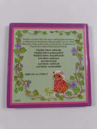 Matilda-hiiren kukkamaa