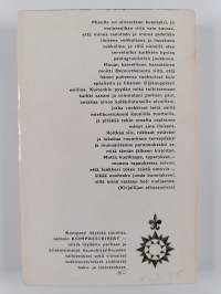 Suuren Gargantuan hirmuinen elämä