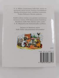 Nalle Puhin suosituimmat kertomukset