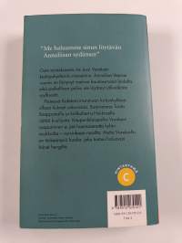 Vares ja kaidan tien kulkijat