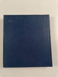 Punainen silta : Runoja, balladeja, suomennoksia