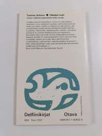 Oikukas tuuli : Toinen valikoima japanilaisia tankoja