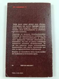 Uloskutsutut : branhamilaisuuden harhaoppeja