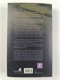 Pako jonka piti olla mahdoton : kainalosauvojen varassa vapauteen Pohjois-Koreasta