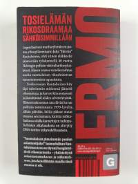 Hermo : murharyhmän mies