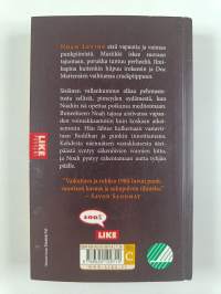 Dharma punx : muistelmat