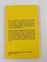 Mielenterveys ja usko