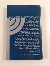 Juutalaiset ystävämme