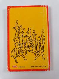 Seurakunnan viimeiset 3 1/2 vuotta : Ilmestyskirjan 11. luvun selitys