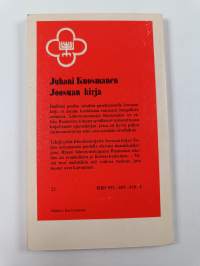 Joosuan kirja