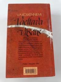 Vaeltava viisaus : aforismeja ja ajatelmia vuosituhansien varrelta