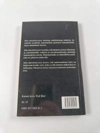 Silta äärettömyyteen : matematiikan inhimillinen puoli