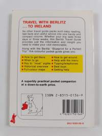 Ireland Travel Guide