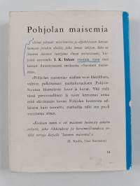 Pohjolan maisemia